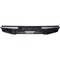 Go Rhino 10-C RAM 2500/3500 HD BR20 REAR BUMPER REPLACEMENT TEXTURED BLACK 28219T - alternate 3